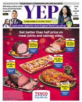 Yorkshire Evening Post