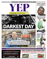 Yorkshire Evening Post