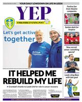Yorkshire Evening Post