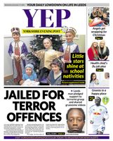 Yorkshire Evening Post