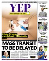 Yorkshire Evening Post