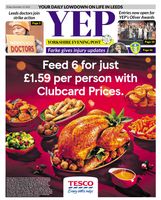 Yorkshire Evening Post