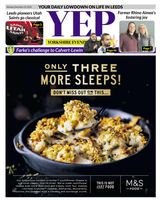 Yorkshire Evening Post