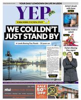 Yorkshire Evening Post