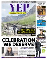 Yorkshire Evening Post