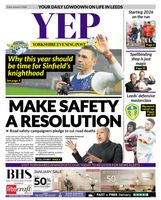 Yorkshire Evening Post