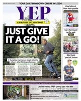 Yorkshire Evening Post