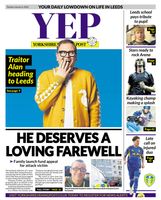 Yorkshire Evening Post