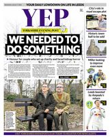 Yorkshire Evening Post