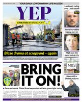 Yorkshire Evening Post