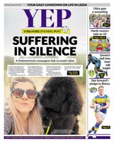 Yorkshire Evening Post