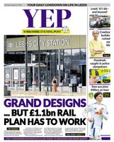 Yorkshire Evening Post