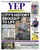 Yorkshire Evening Post