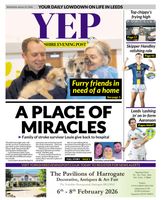 Yorkshire Evening Post