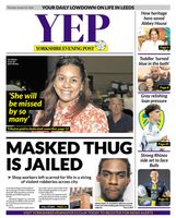 Yorkshire Evening Post