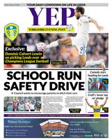 Yorkshire Evening Post