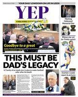 Yorkshire Evening Post