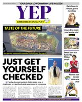 Yorkshire Evening Post