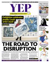 Yorkshire Evening Post