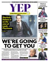 Yorkshire Evening Post