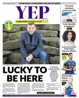 Yorkshire Evening Post
