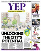 Yorkshire Evening Post
