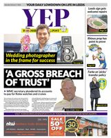 Yorkshire Evening Post
