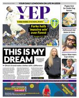 Yorkshire Evening Post