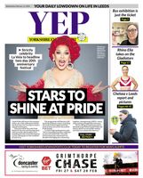 Yorkshire Evening Post