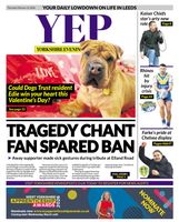 Yorkshire Evening Post