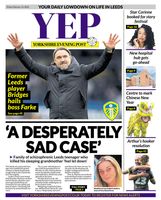 Yorkshire Evening Post