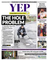 Yorkshire Evening Post