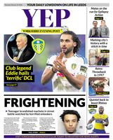 Yorkshire Evening Post