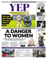 Yorkshire Evening Post
