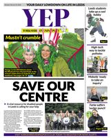 Yorkshire Evening Post