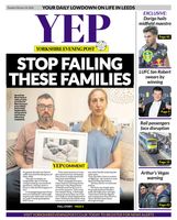 Yorkshire Evening Post