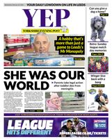 Yorkshire Evening Post