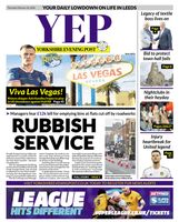 Yorkshire Evening Post