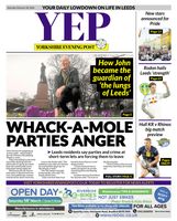 Yorkshire Evening Post