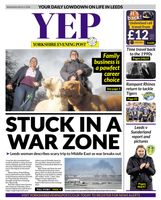 Yorkshire Evening Post