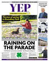 Yorkshire Evening Post