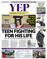 Yorkshire Evening Post