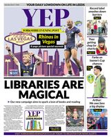 Yorkshire Evening Post