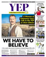 Yorkshire Evening Post