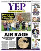 Yorkshire Evening Post