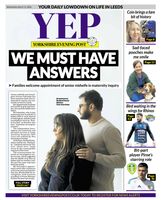 Yorkshire Evening Post