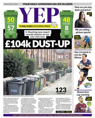 Yorkshire Evening Post