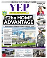 Yorkshire Evening Post