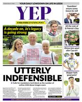 Yorkshire Evening Post