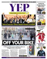 Yorkshire Evening Post
